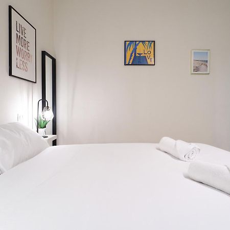 Primopiano - Beato Angelico Apartment มิลาน ภายนอก รูปภาพ