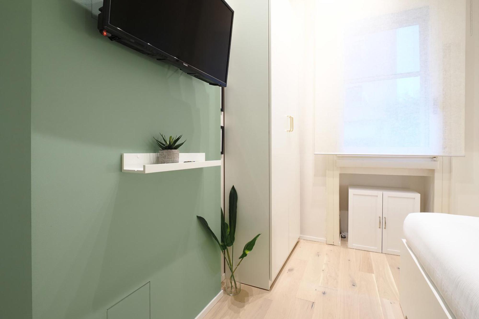 Primopiano - Beato Angelico Apartment มิลาน ภายนอก รูปภาพ