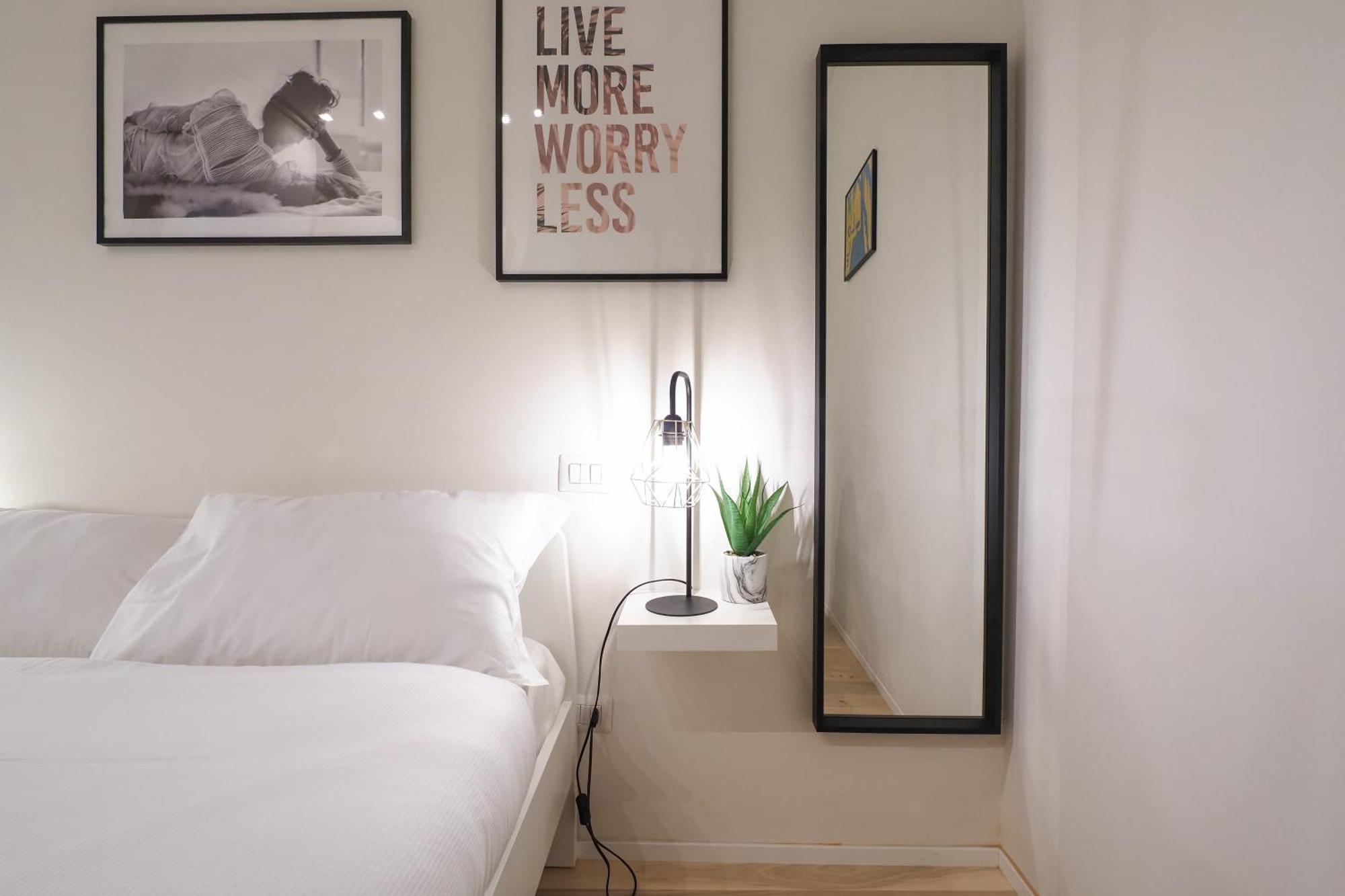 Primopiano - Beato Angelico Apartment มิลาน ภายนอก รูปภาพ