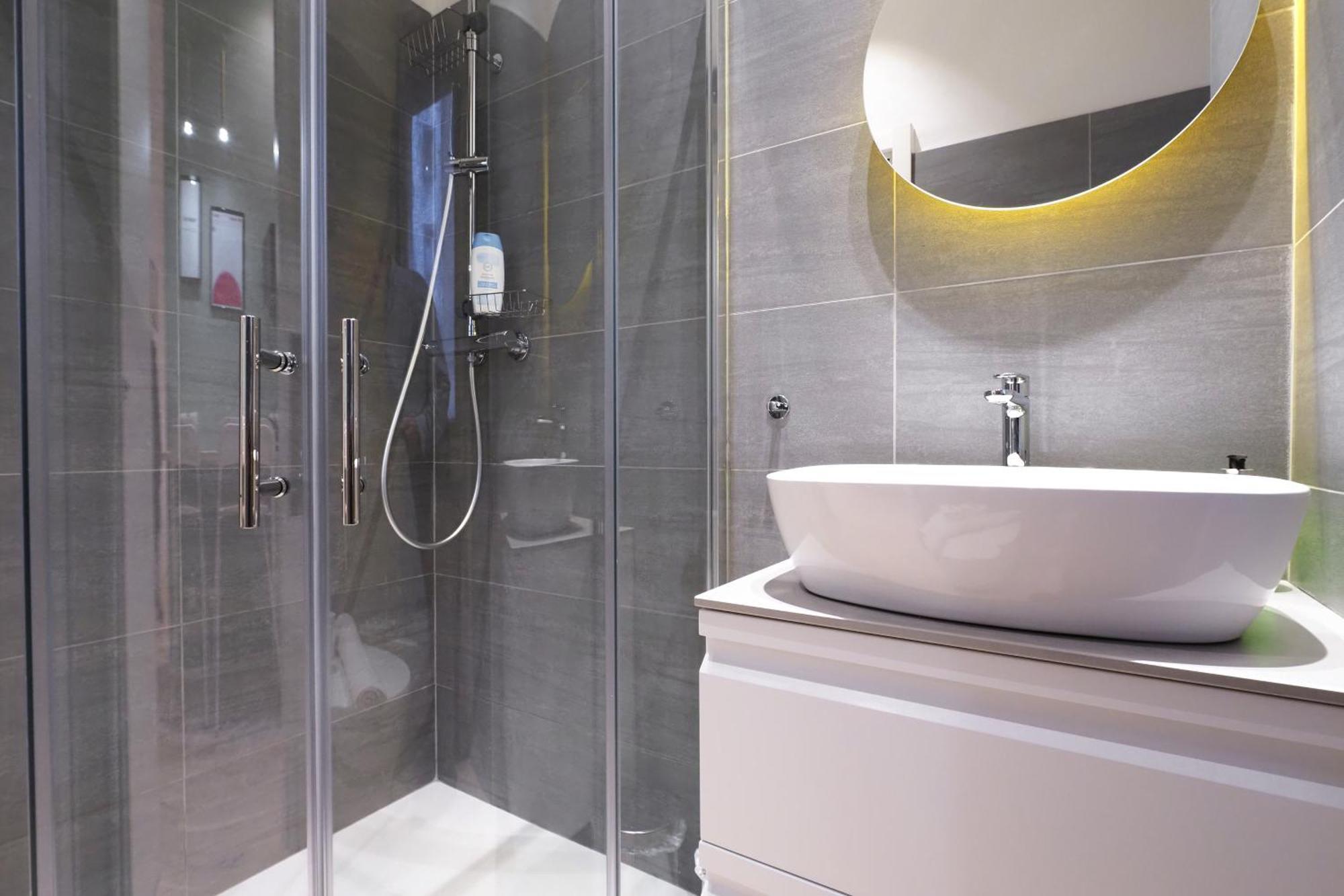 Primopiano - Beato Angelico Apartment มิลาน ภายนอก รูปภาพ