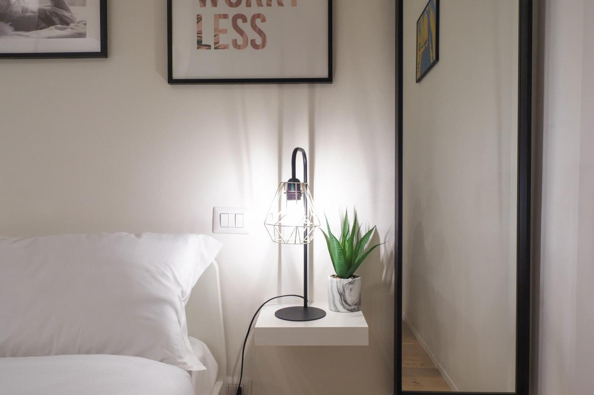 Primopiano - Beato Angelico Apartment มิลาน ภายนอก รูปภาพ