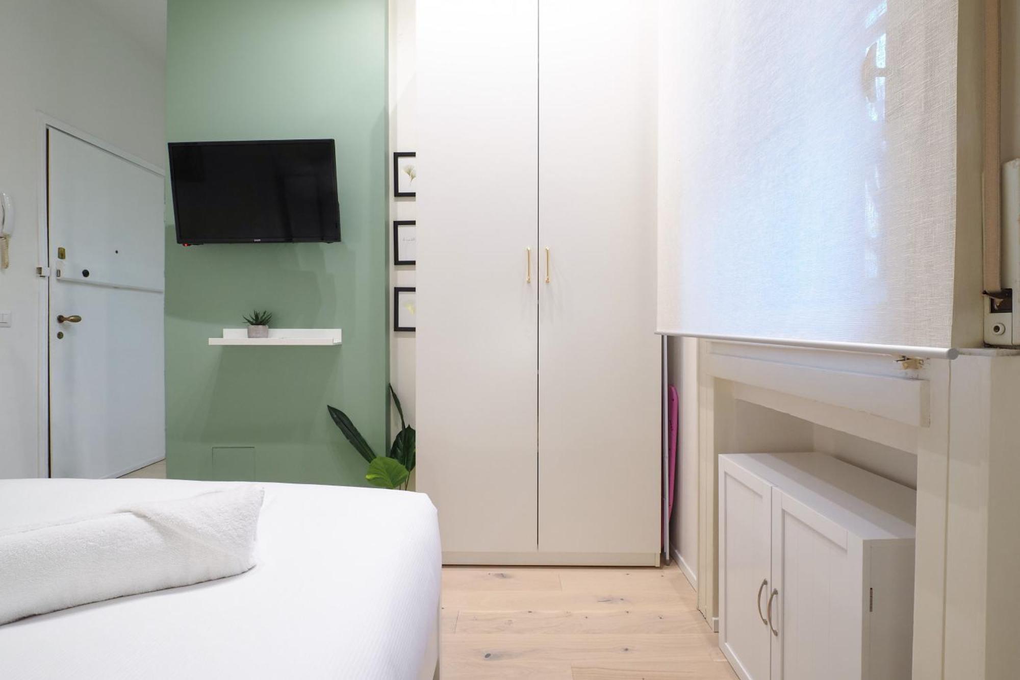 Primopiano - Beato Angelico Apartment มิลาน ภายนอก รูปภาพ