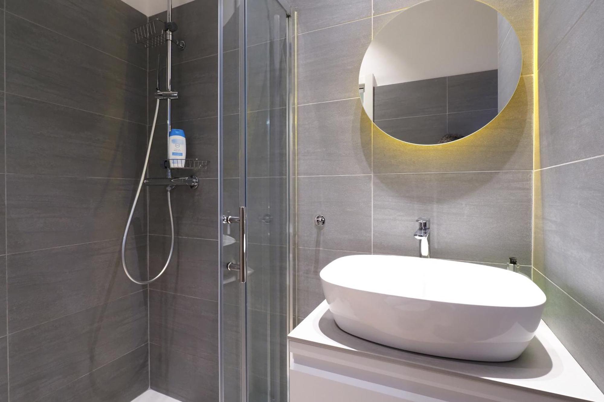 Primopiano - Beato Angelico Apartment มิลาน ภายนอก รูปภาพ