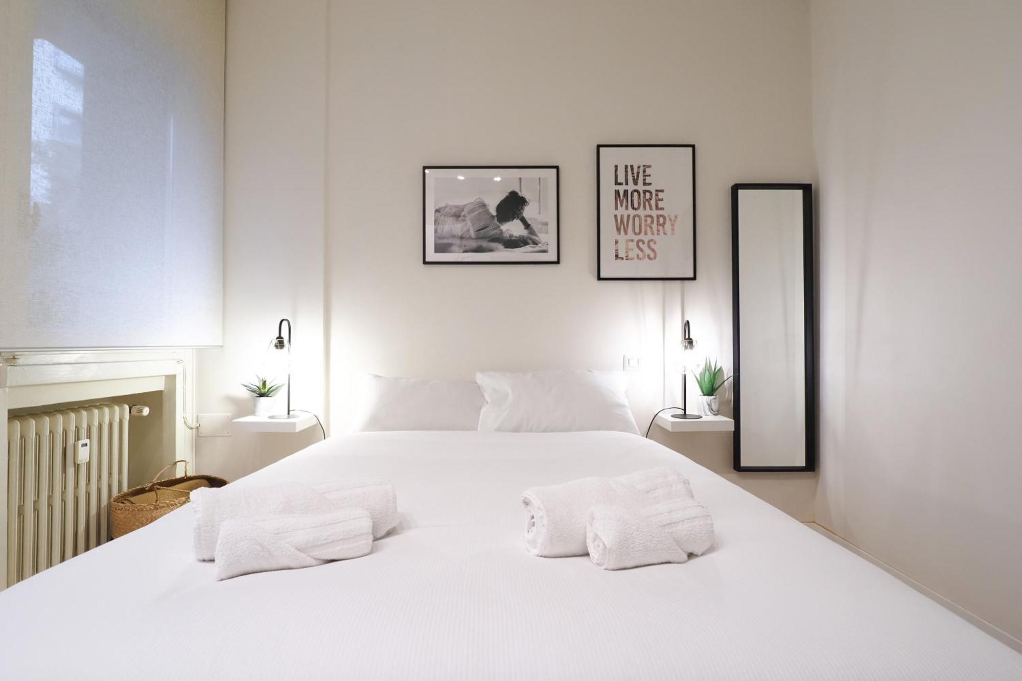 Primopiano - Beato Angelico Apartment มิลาน ภายนอก รูปภาพ