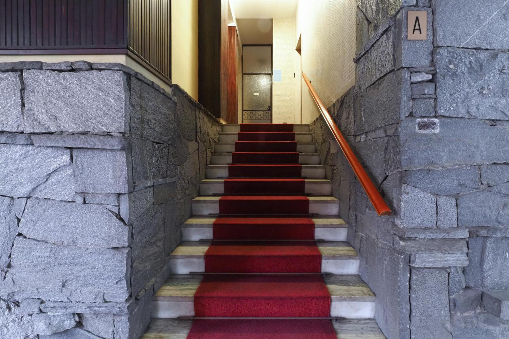 Primopiano - Beato Angelico Apartment มิลาน ภายนอก รูปภาพ